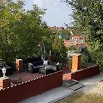 Апартаменты Kishaz *