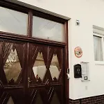 Kishaz Апартаменты Эгер