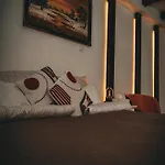 Апартаменты Kishaz *