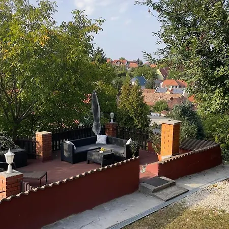 Apartman Kisház *