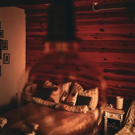 Kisház Apartman