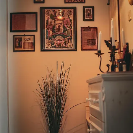 Apartman Kisház
