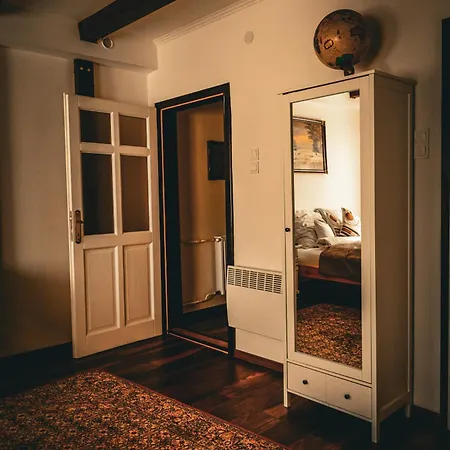 Kisház Apartman
