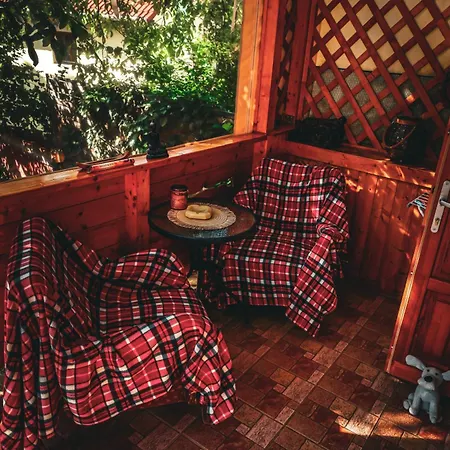 Apartman Kisház