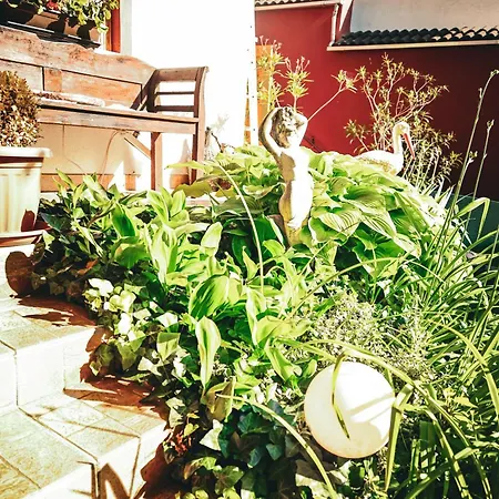 Apartman Kisház