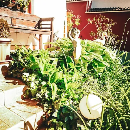 Apartman Kisház