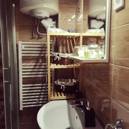 Kisház Apartman *