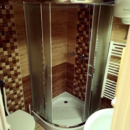 Kisház Apartman *