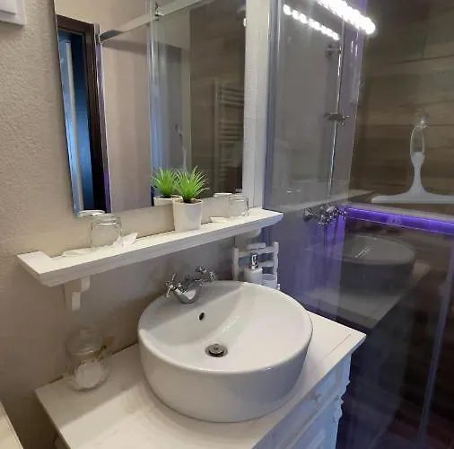 Kishaz Apartament