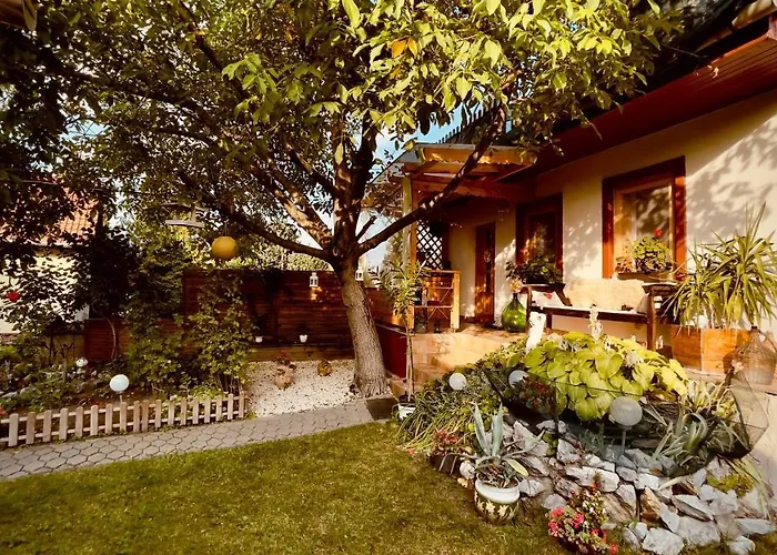 Kishaz Apartament *